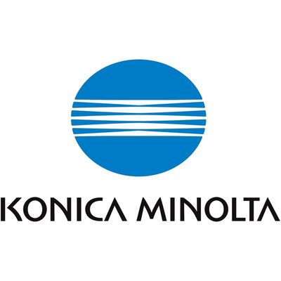 Konica Minolta High Capacity Black Toner Cartridge