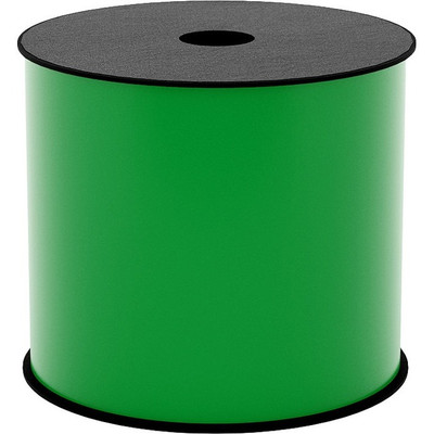 Brother 4in Green Continuous High Performance Vinyl Label