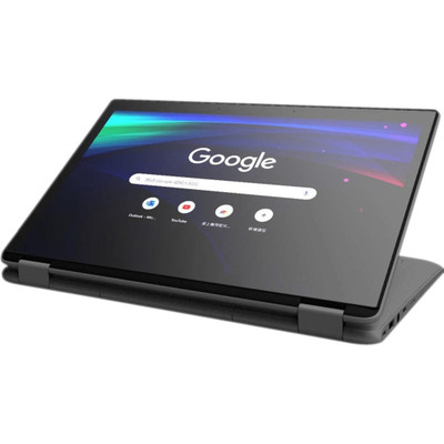 CTL Chromebook NL72TW - 11.6" HD Touchscreen, Quad-Core Intel Celeron N5100, 8GB/64GB, 360° 2-in-1 Tablet Hinge, USI Stylus Ready, AUE 2030