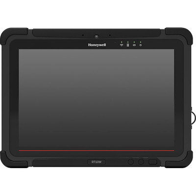 Honeywell RT10W-L00-18C12S0F RT10W Tablet - 10.1" WUXGA - Pentium N4200 1.10 GHz - 8 GB RAM - 128 GB Storage - Windows 10