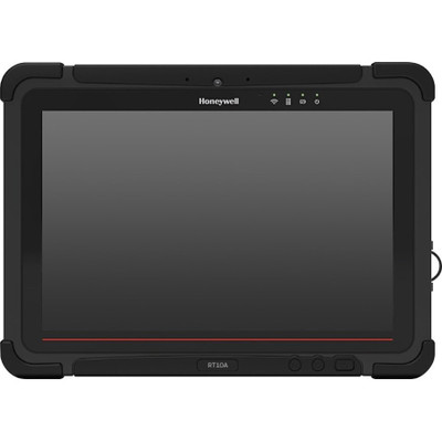 Honeywell RT10A-L1N-17C12S0F RT10A Tablet - 10.1" WUXGA - Octa-core (8 Core) 2.20 GHz - 4 GB RAM - 32 GB Storage - Android 9.0 Pie - 4G