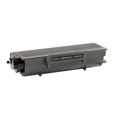 CTG Remanufactured Toner Cartridge - Alternative for Brother (TN650)