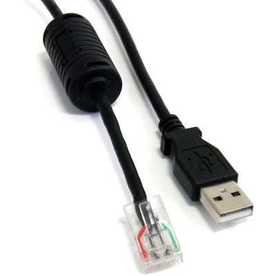 StarTech USBUPS06 6 ft Smart UPS Replacement USB Cable AP9827