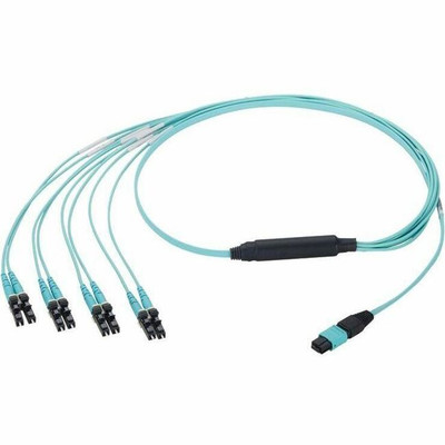 Panduit FZ8RP5NLSQNM003 QuickNet Harness Cable Assembly