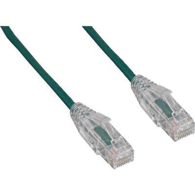 ENET C6-GN-SCB-2-ENC Cat.6 Network Cable