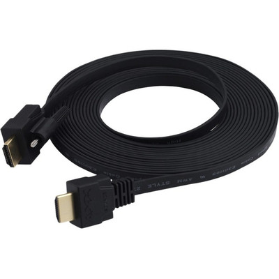 AMX FG10-2192-16 HDMI 4K60 MyTurn Ready Flat Cable