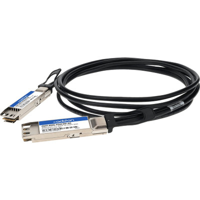 AddOn OSFP-400G-PDAC3M-AO Twinaxial Network Cable