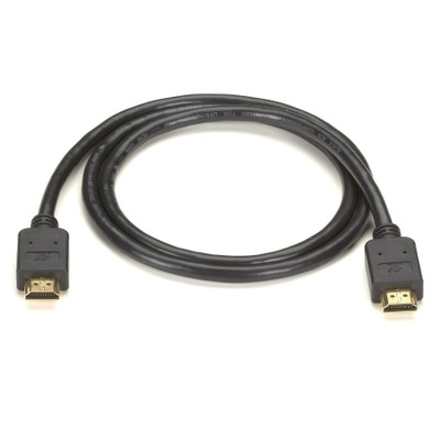 Black Box EVHDMI01T-001M HDMI Cable