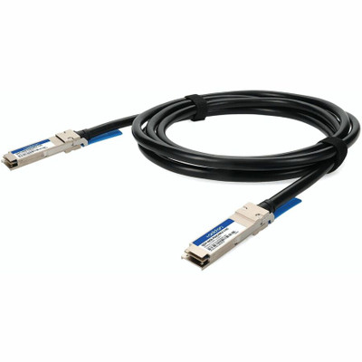 AddOn QSFP-40GB-PDAC4MLZ-J-AO DAC Network Cable