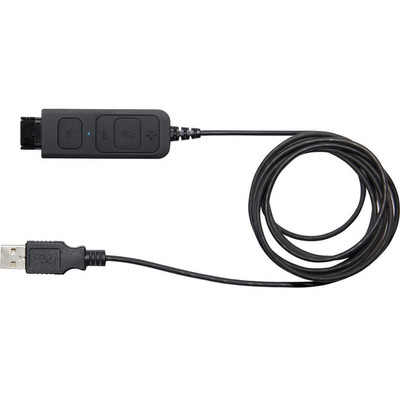 JPL 575-261-001 BL-054MS+P Quick Disconnect/USB Data Transfer Cable