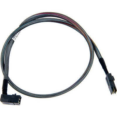 Microchip Adaptec 2281300-R Mini-SAS/Mini-SAS HD Data Transfer Cable