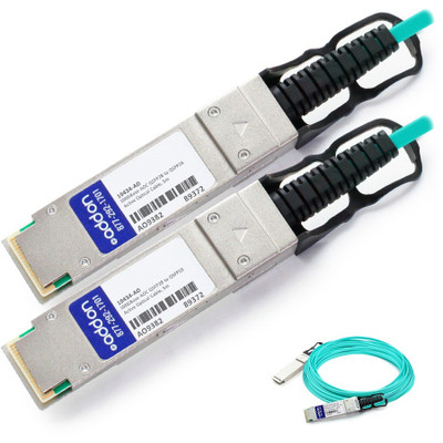 AddOn 10434-AO Fiber Optic Network Cable