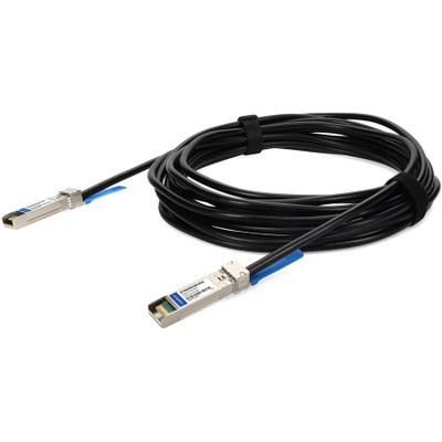 AddOn SFP-25GB-PDAC2-5MLZ-AR-AO Twinaxial Network Cable