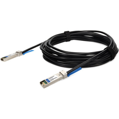 AddOn SFP-10GB-PDAC5MLZ-J-AO Twinaxial Network Cable