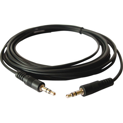 Kramer 95-0101015 3.5mm Stereo Audio Cable