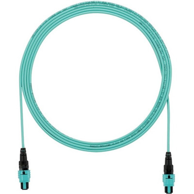 Panduit FRZTP77Y001M005 QuickNet Interconnect Cable Assembly