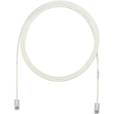 Panduit UTP28CH9-Q Cat.5e UTP Patch Network Cable