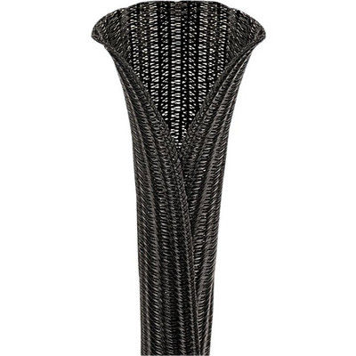 Panduit SE75PS-CR0 Pan-Wrap Braided Sleeving