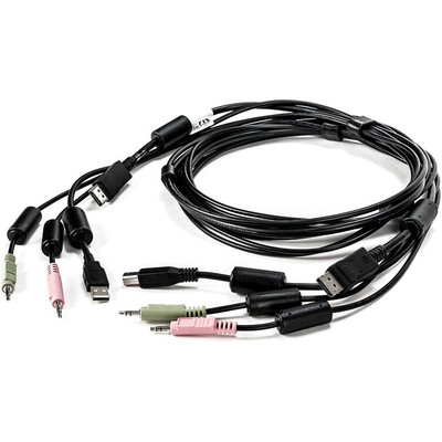 AVOCENT CBL0122 KVM Cable