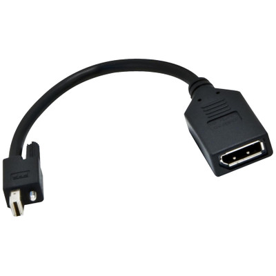 Matrox CAB-MDP-DPF Video Cable