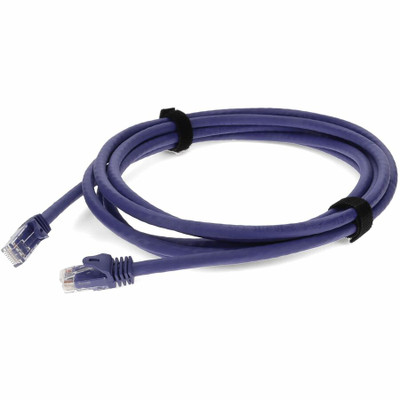 AddOn ADD-6FCAT6A-PE Cat.6a UTP Patch Network Cable