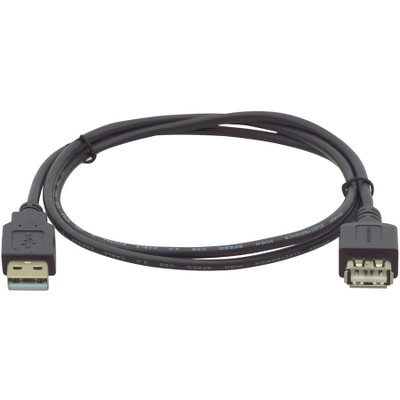 Kramer 96-02121010 USB 2.0 A (M) to A (F) Extension Cable