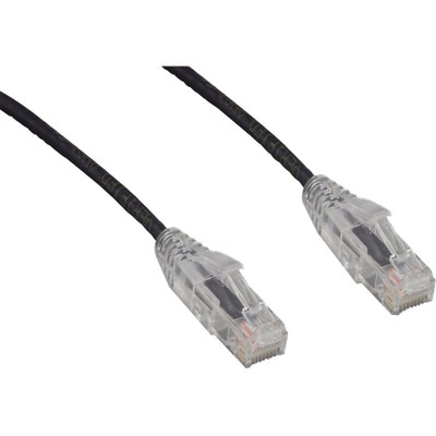 ENET C6-BK-SCB-30-ENC Cat.6 Network Cable