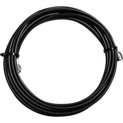 Telex CXU-25 CXU-25 25' 50&#8486; Low Loss Semi-Flexible Coaxial Cable