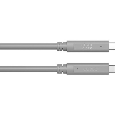 Cisco CAB-USBC-AC-9M USB-C Data Transfer Cable