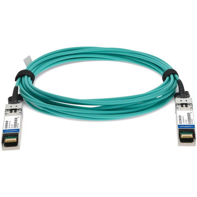 AddOn ADD-SCISHPB-AOC10M Fiber Optic Network Cable