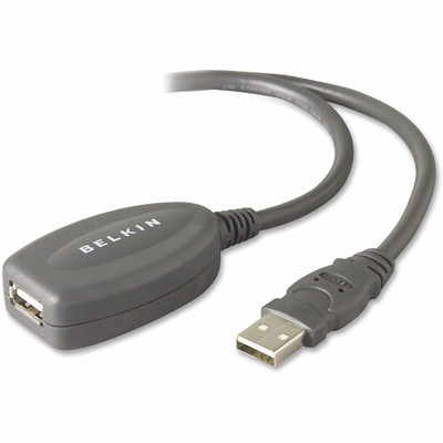 Belkin F3U130-16 16' USB Extension Cable