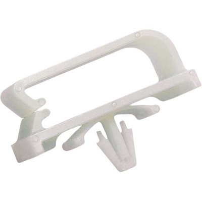 Panduit BECP75H25-T Cable Clip