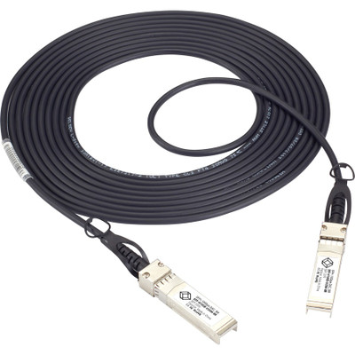 Black Box SFP-H10GB-CU3M-BB SFP+ Network Cable