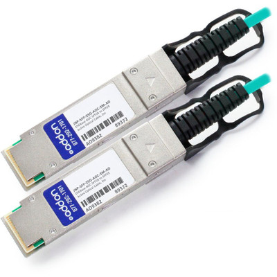 AddOn JNP-SFP-25G-AOC-3M-AO Fiber Optic Network Cable