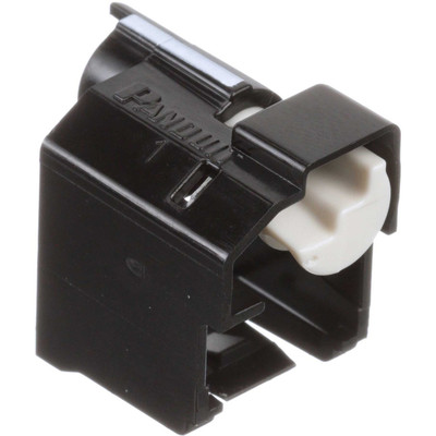 Panduit PSL-DCPLE-BL-C Cable Lock