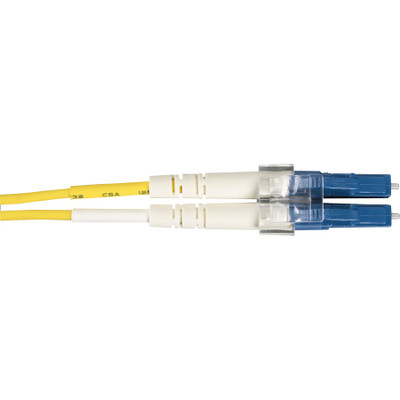 Black Box EFN310-015M-LCLC Fiber Optic Duplex Patch Cable