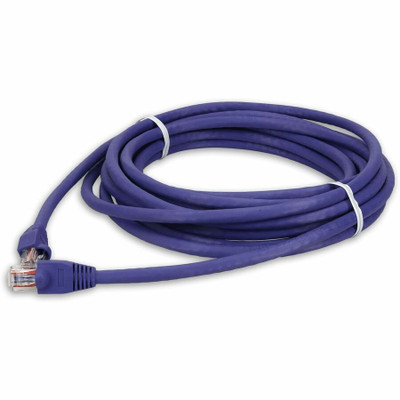 AddOn ADD-50FCAT6A-PE Cat.6A UTP Patch Network Cable