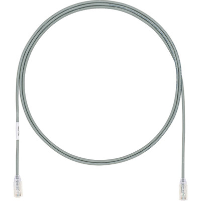 Panduit UTP28X25GY Cat.6a UTP Patch Network Cable