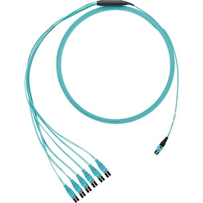 Panduit FXTRP8NQSONF009 Fiber Optic Network Cable