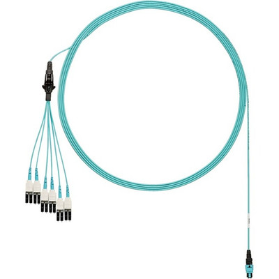 Panduit FXTRP8NUSSNF021 Fiber Optic Network Cable