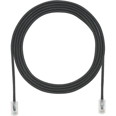 Panduit UTP28CH7BL-Q Cat.5e UTP Patch Network Cable