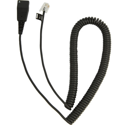 Jabra 8800-01-37 Headset Adapter Cable