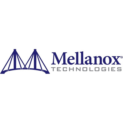 Mellanox MCP4Y10-N001-FLT InfiniBand Network Cable