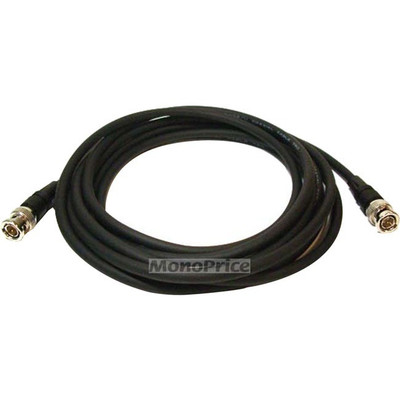 Monoprice 630 BNC M/M RG59U - 75ft