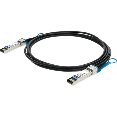 AddOn LACXGDAC-AO Twinaxial Network Cable