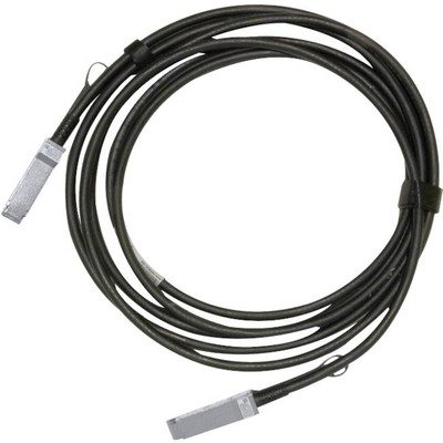 Mellanox MCP1600-C005E26L DAC Cable Ethernet 100GbE QSFP28 5m
