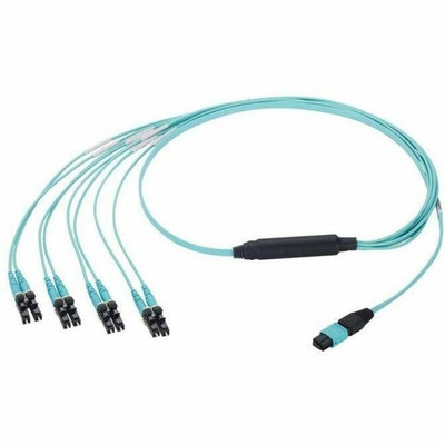 Panduit FZ8RP5NLSQNM002 QuickNet Harness Cable Assembly