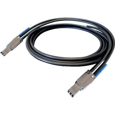 Microchip Adaptec 2282600-R Mini-SAS HD Data Transfer Cable