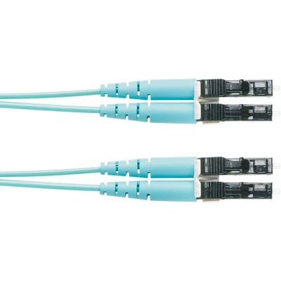 Panduit FZ2ELLNLNSNM002 Fiber Optic Patch Duplex Network Cable