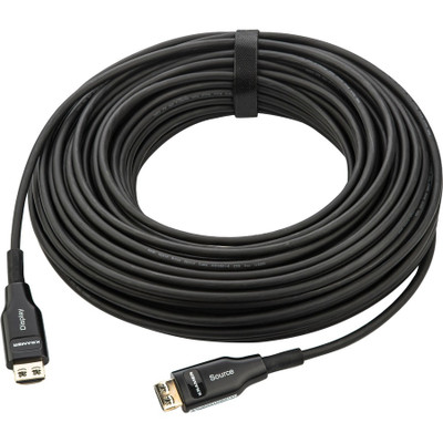 Kramer 97-04160131 CLS-AOCH/60F High-Speed HDMI Optic Hybrid Cable - LSHF